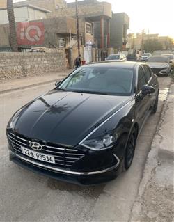 هيونداي سوناتا